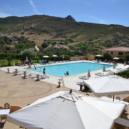 La Fenice Resort Olbia Eksteriør bilde