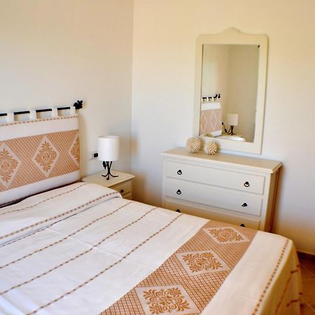 La Fenice Resort Olbia Eksteriør bilde