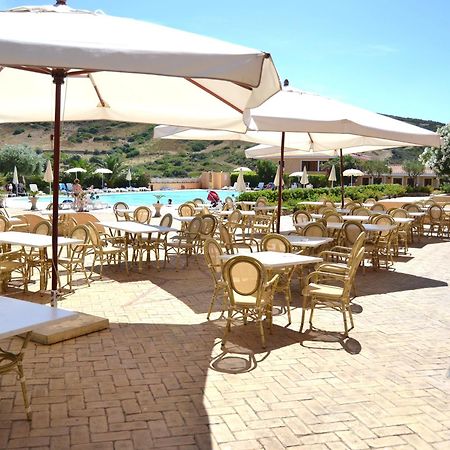 La Fenice Resort Olbia Eksteriør bilde
