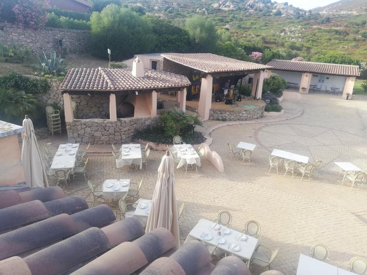 La Fenice Resort Olbia Eksteriør bilde