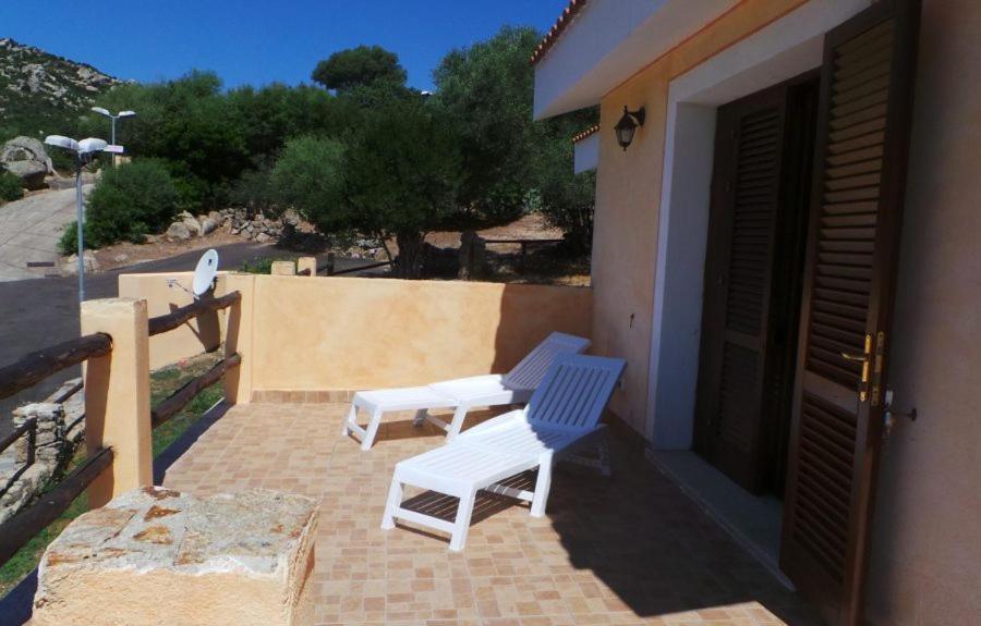 La Fenice Resort Olbia Eksteriør bilde
