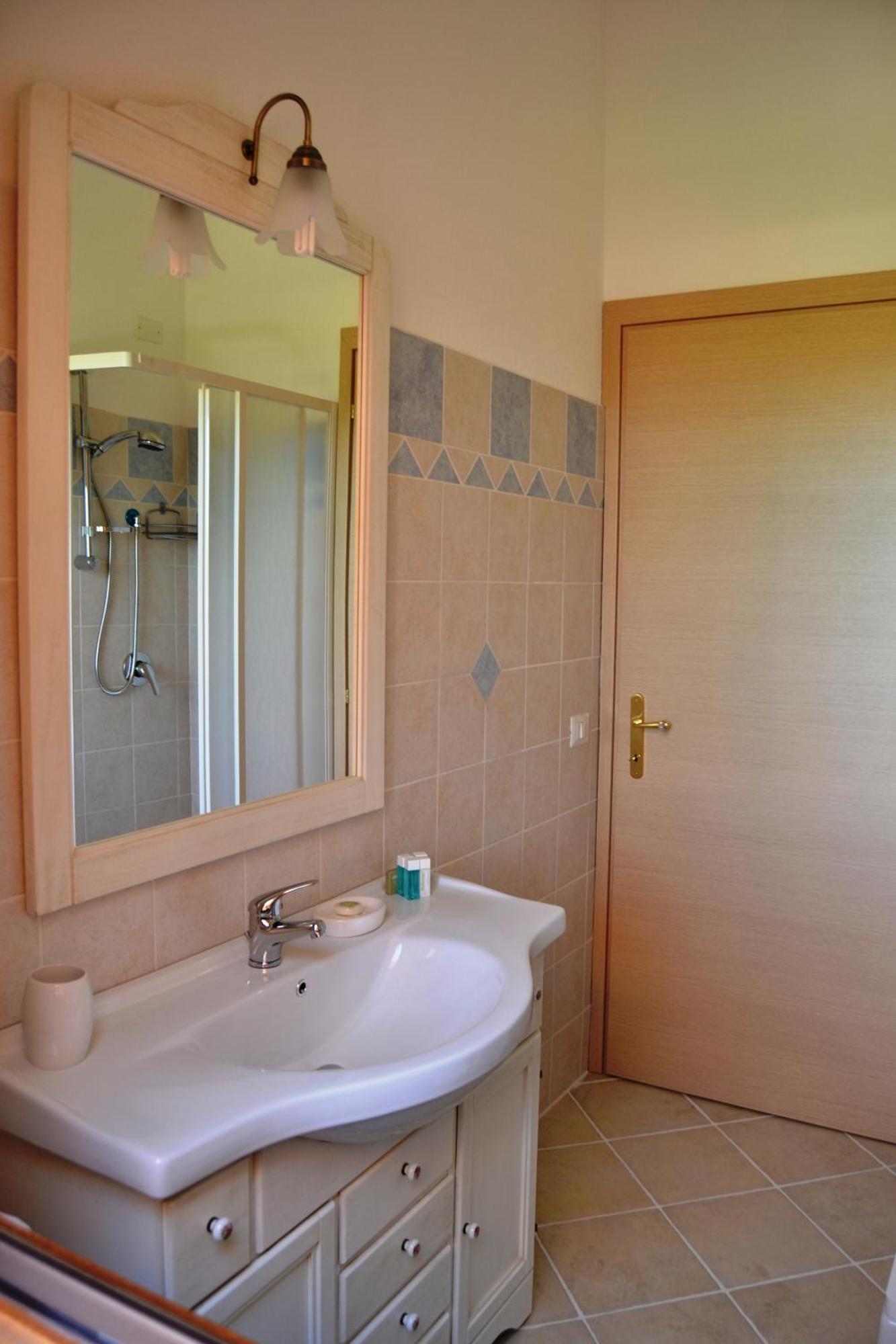 La Fenice Resort Olbia Eksteriør bilde