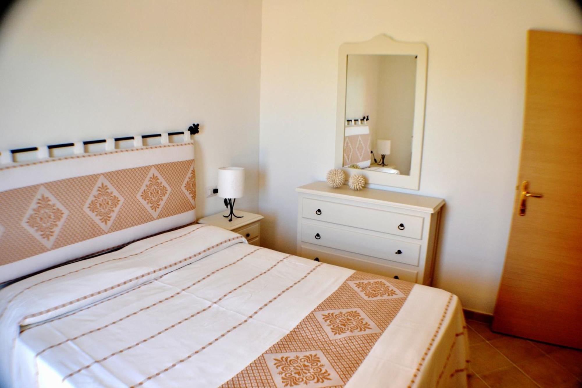 La Fenice Resort Olbia Eksteriør bilde