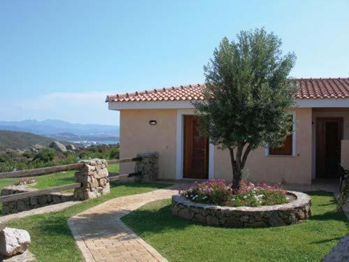 La Fenice Resort Olbia Eksteriør bilde