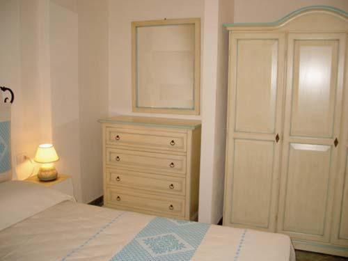 La Fenice Resort Olbia Eksteriør bilde