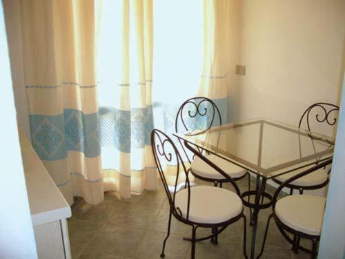 La Fenice Resort Olbia Eksteriør bilde