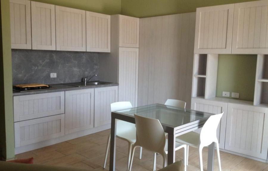 La Fenice Resort Olbia Eksteriør bilde