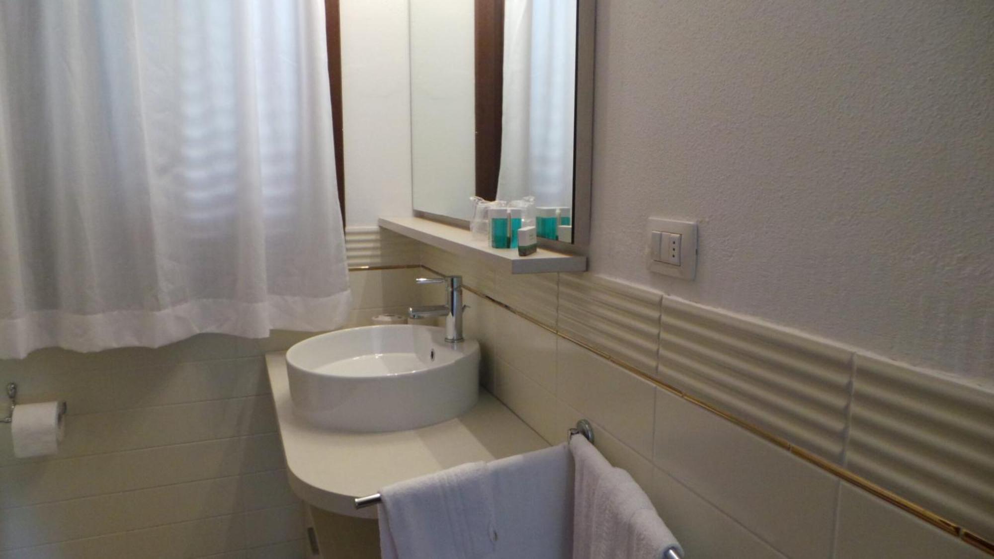 La Fenice Resort Olbia Eksteriør bilde